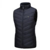 Gilet chauffant pour femmes