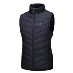 Gilet chauffant pour femmes