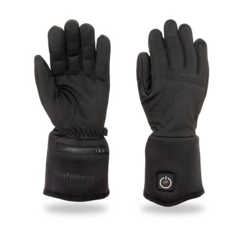 Sous-gants chauffants