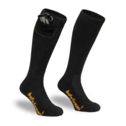 chaussettes electriques de ski - HeatPerformance