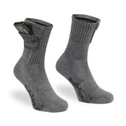chaussettes chauffantes courtes - HeatPerformance