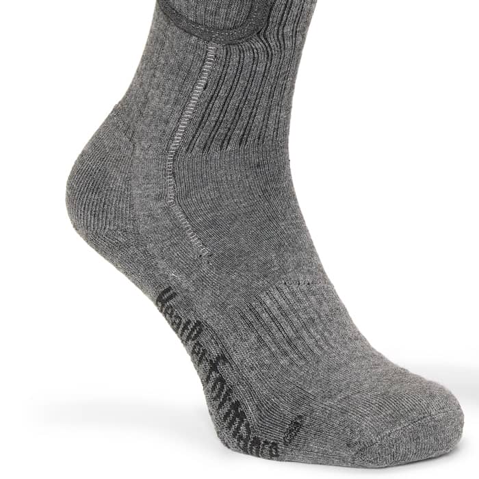 Chaussettes chauffantes fines HeatPerformance® THIN