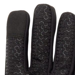 Gants rechargeables - HeatPerformance close up 2