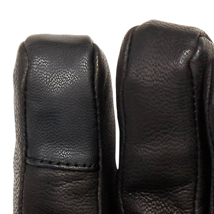 Gants de travail chauffants en cuir HeatPerformance® WORK-xs-fr