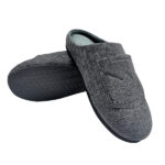 Chaussons chauffants