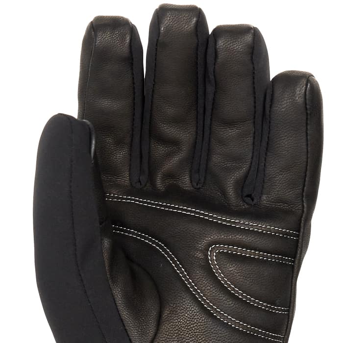 Gants chauffants fins électriques