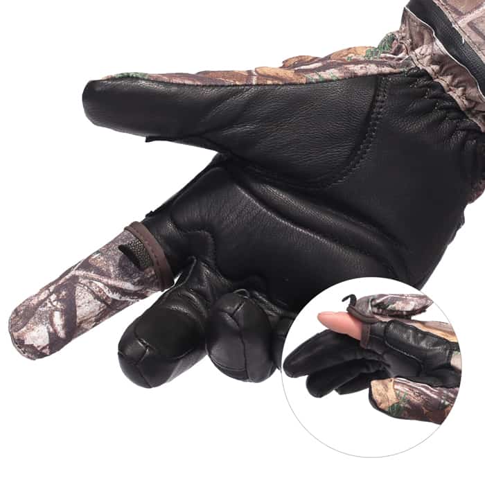 Sous-gants chauffants HeatPerformance® THIN-xs-fr