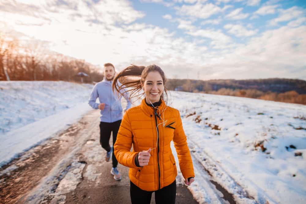 Que sont les vêtements thermiques et quand faut-il les porter ?