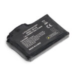 Batterie ( 1 pièce ) | 2600 mAh - rechargeable