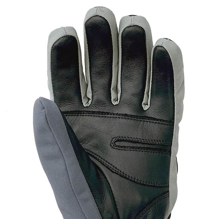 Gants de Ski Chauffants - Homme et Femme – Oberson