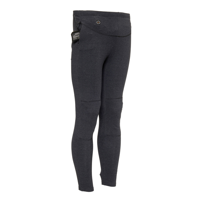 Pantalon de travail Chauffant, confortable et résistant Pluton