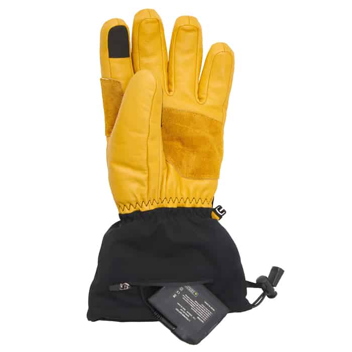 Gants chauffants d'intérieur HeatPerformance® INDOOR