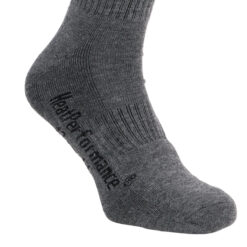 chaussettes ultra fines avec chauffage