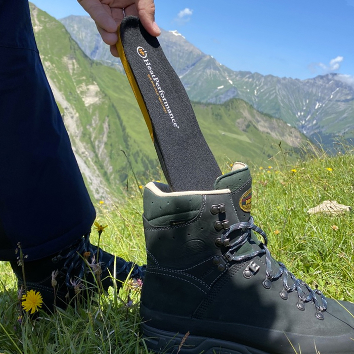 Chaussette chauffante pour moto – Boutique N°1 de vêtement chauffant