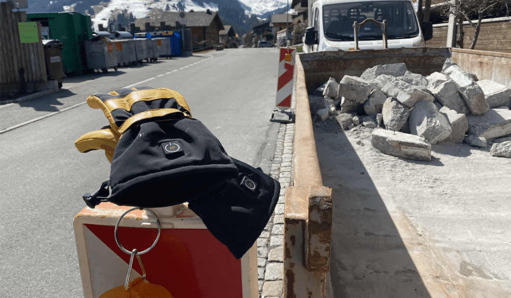 Gants Chauffants Rechargeables USB - 3 Niveaux De Chaleur - Tactiles, Anti-dérapants - Pour Moto, Ski, Randonnée Hivernale