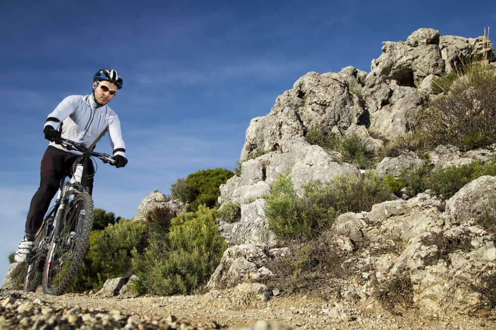 vélo / scooter chauffe-mains